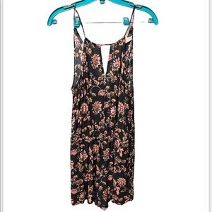 Flower Romper M